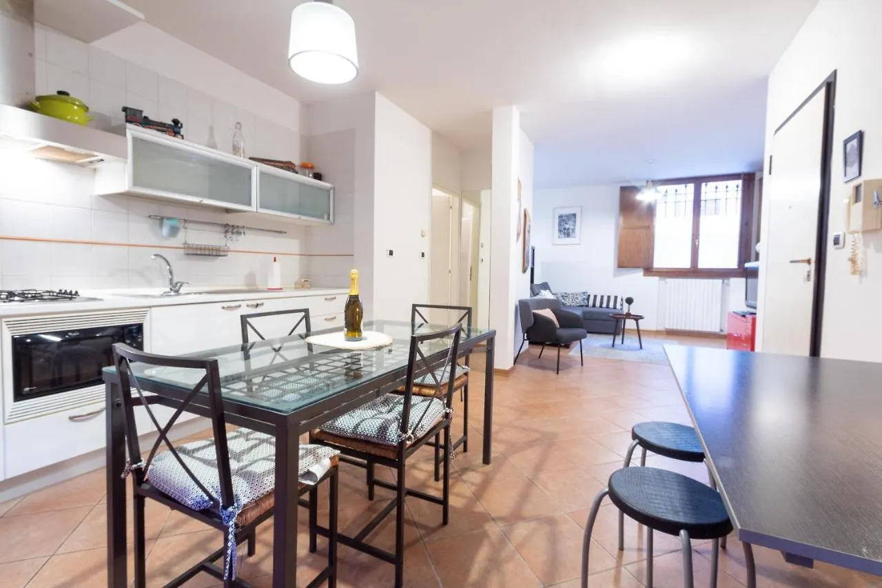 Realkasa Moline Apartment ボローニャ イタリア