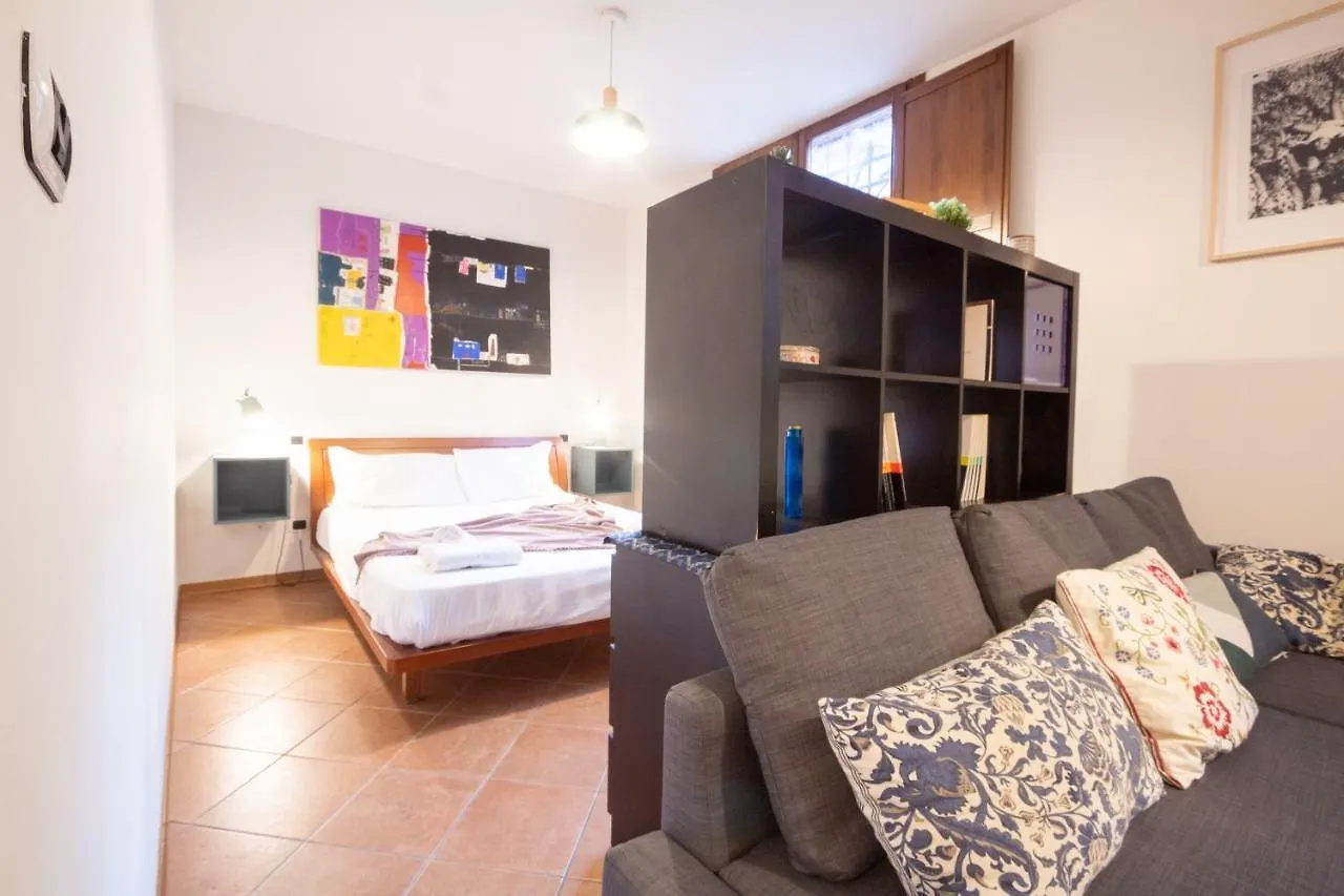 Realkasa Moline Apartment Bologna